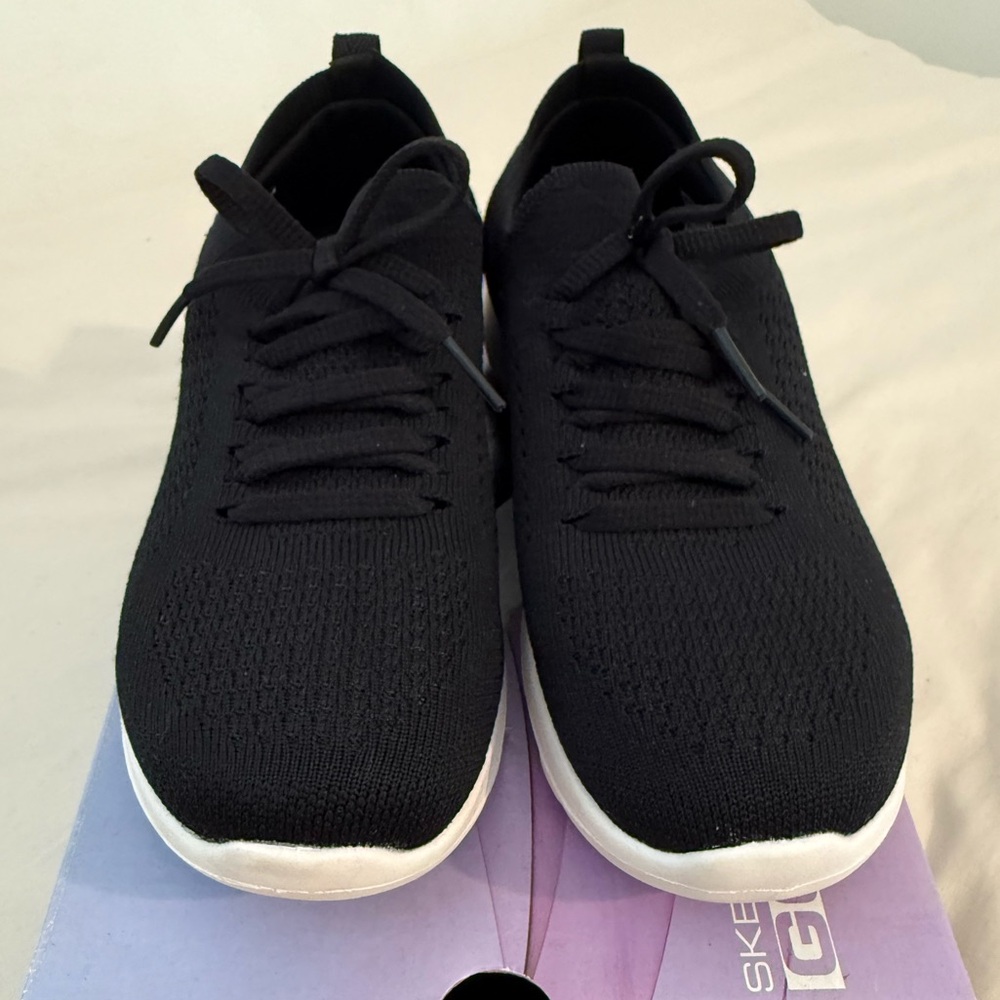 Skechers gowalk joy black